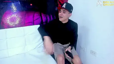 AmazingPartys — webcam model online on stripchat