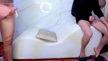 AmazingPartys — Stripchat stream photo (Apr 2026)