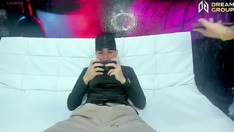 AmazingPartys — Stripchat stream photo (Apr 2026)