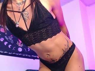 lilithnyx06 — Camsoda stream photo (Apr 2026)