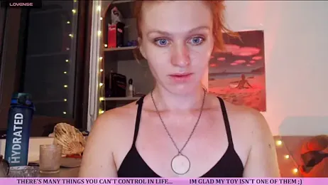Cassie_Wild — Stripchat stream photo (May 2026)