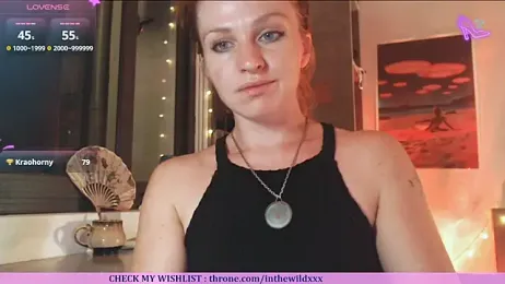 Cassie_Wild — Stripchat stream photo (May 2026)