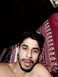 Russel2025 — Stripchat stream photo (May 2026)