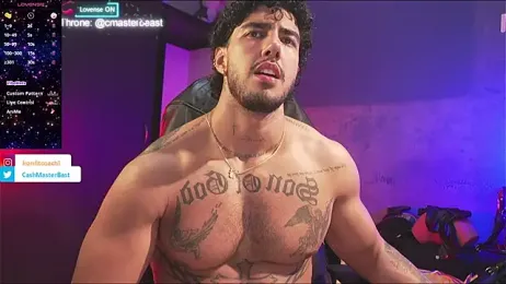 JACOB_MARTINS — Stripchat profile photo