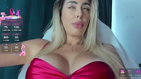 BloomTemptation — Stripchat stream photo (Sep 2026)
