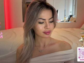 Natalimur — Bongacams stream photo (Apr 2026)