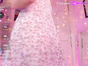 LoveRose — Bongacams stream photo (Oct 2025)