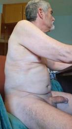 Francisco_1963 — Cam4 stream photo (May 2026)