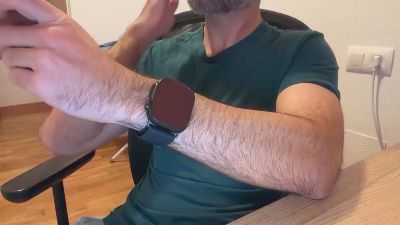 hairywanker35 — webcam model online on cam4