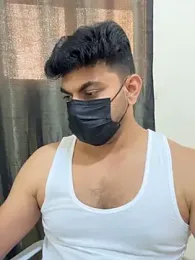 Hot_Boy8677 — stripchat