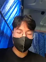 Gwencloudy — Stripchat profile photo