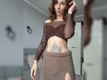 Moriko — webcam model online on bongacams