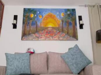 adams_ricci — chaturbate