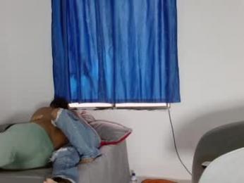 alucard_smith_ — webcam model online on chaturbate