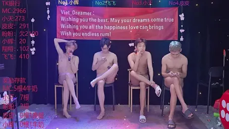 Yourlovingboy--002 — webcam model online on stripchat