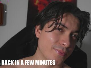 Jake Murphys — Flirt4free stream photo (Jul 2026)