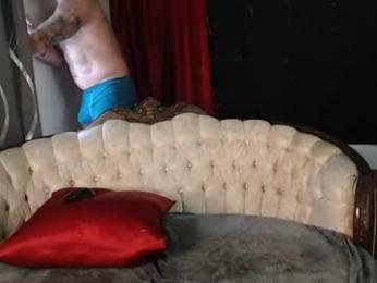 aubreeskinkyplayroom — Chaturbate stream photo (Apr 2026)