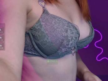 AliceWyliee — Bongacams stream photo (Sep 2026)