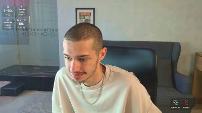 KaydenDrew — cam4