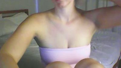 Sofiavixen — cam4