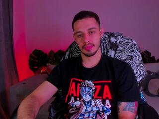 Austin Col — Flirt4free stream photo (Sep 2026)
