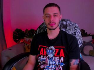 Austin Col — webcam model online on flirt4free