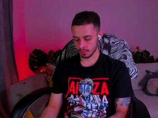 Austin Col — Flirt4free profile photo