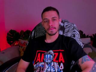 Austin Col — Flirt4free stream photo (Sep 2026)