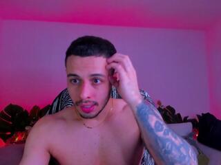 Austin Col — Flirt4free stream photo (Sep 2026)