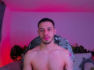 Austin Col — Flirt4free stream photo (Sep 2026)