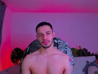 Austin Col — Flirt4free stream photo (Sep 2026)
