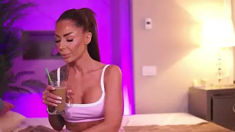 RaquelleVon — stripchat