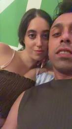elisa256 — webcam model online on cam4