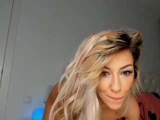 xoanax — camsoda