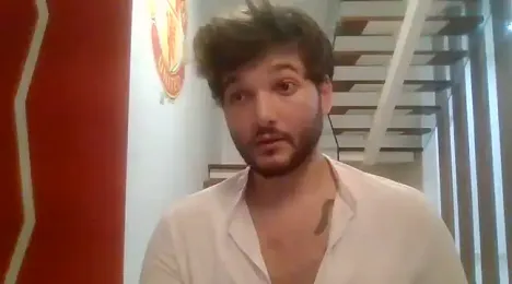 kurtangelll — Stripchat stream photo (Apr 2025)