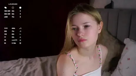 LynHillaire — stripchat