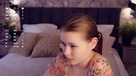 LynHillaire — stripchat