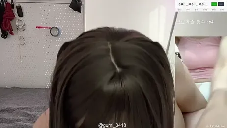 gumi_0418 — webcam model online on stripchat