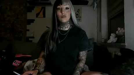 RoxxyInk — stripchat