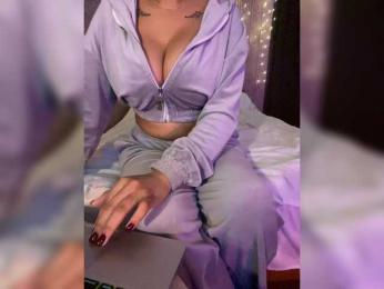 Lollypopp505 — Bongacams stream photo (May 2026)