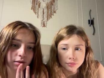 floret_joy — Chaturbate stream photo (Nov 2025)