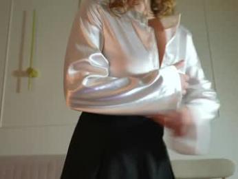 floret_joy — Chaturbate stream photo (Nov 2025)