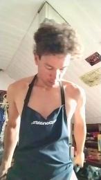 HotFabian93 — webcam model online on cam4