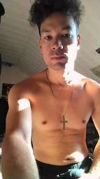 HotFabian93 — Cam4 stream photo (Jun 2026)