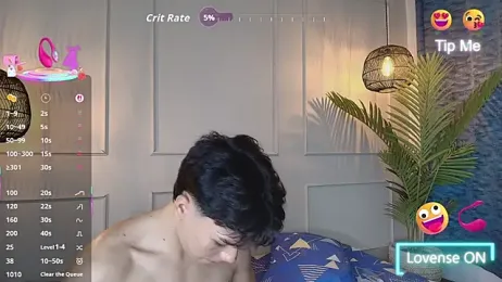 luandy — Stripchat stream photo (Apr 2026)