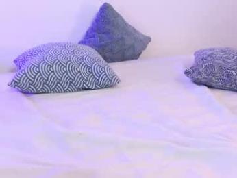 luvtosin663 — Chaturbate stream photo (Apr 2026)