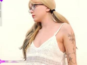 luvtosin663 — Chaturbate stream photo (Apr 2026)