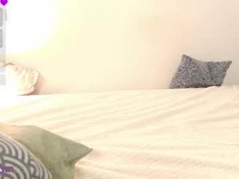 luvtosin663 — webcam model online on chaturbate