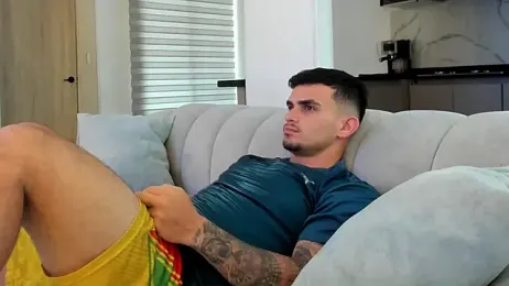 Ricardogo19 — stripchat
