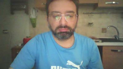 Hugos31 — Cam4 stream photo (Apr 2026)